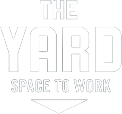 The Yard Space to Work